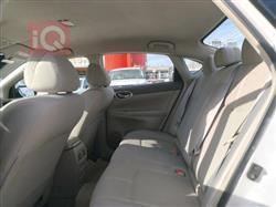 نيسان سنترا